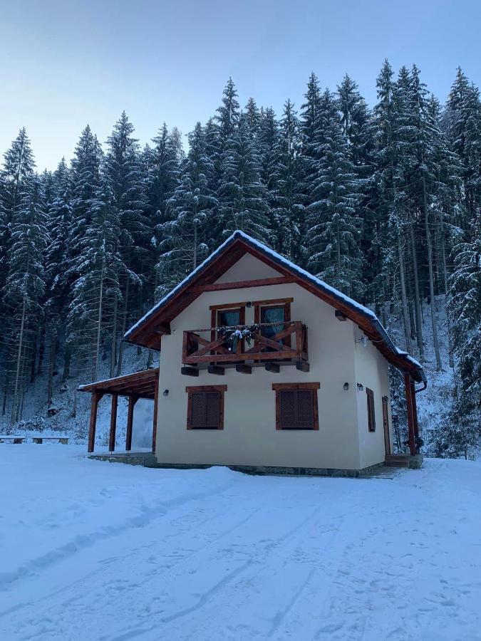 Chata Mosnica Lazisko Екстериор снимка